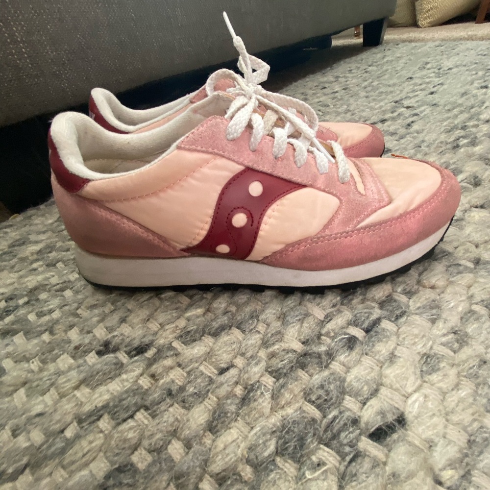 Saucony Jazz